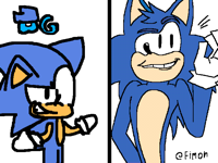 Draw it in your own style!