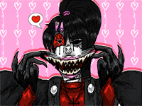 Hey cute pie !>w<~