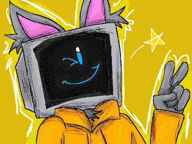 @Voxo fanart