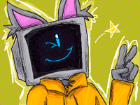 @Voxo fanart