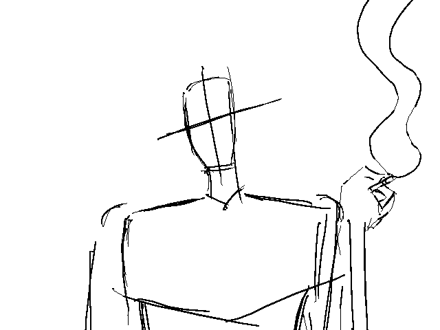 Smoke test (I don’t know how draw smok)