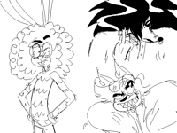 Doodles