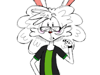 Old character redesign