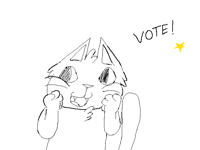 Go vote for meowzer