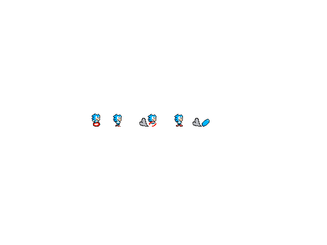 Animation sheet