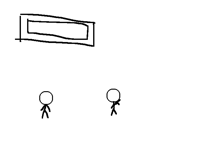 Stick man wip