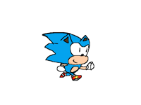 Sonic speed