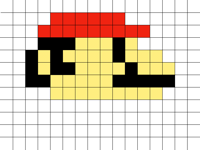 It’s a me