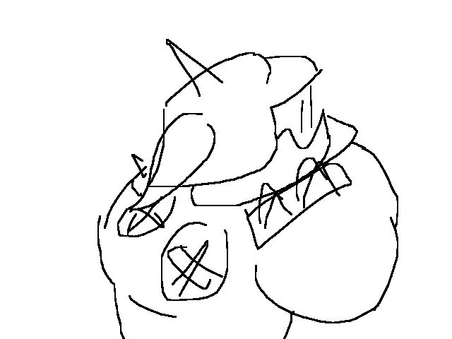 Idk man