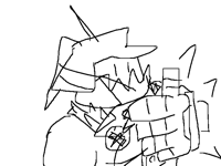 Idk man