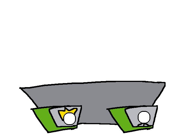Super stickbros