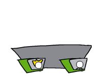 Super stickbros