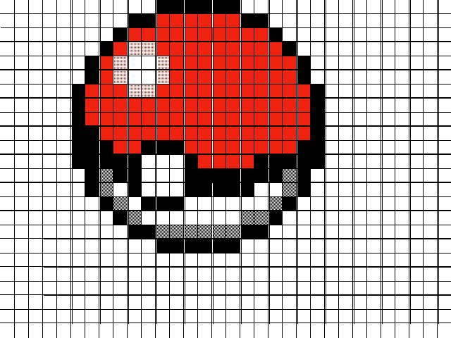 Gotta catch ‘em all!