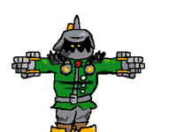 Hypothetically, Potemkin grabs you
