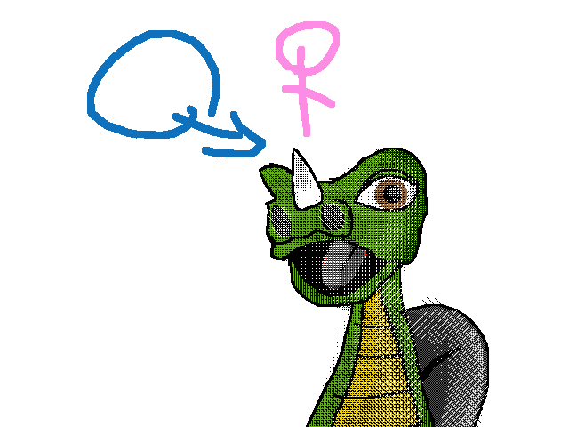 What gender are you @ all