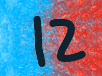 12 left till 100 followers