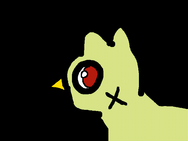 @Duckspiral in my style (sorry)