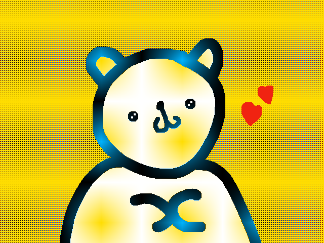 Belabaloo loves you