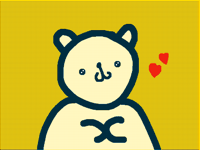 Belabaloo loves you