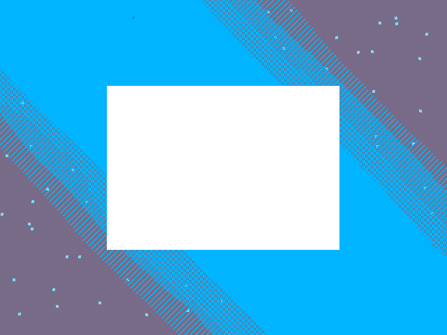 Boarder give away