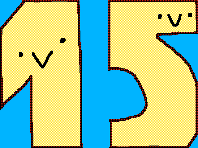 15 followers!