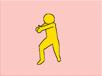 default dance remix @frank