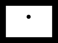 Screen shake testing