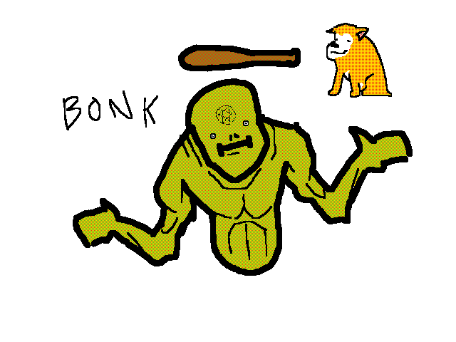When you get that glory kill in doom eternal
