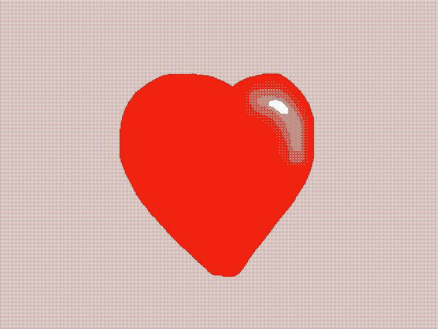 ♡