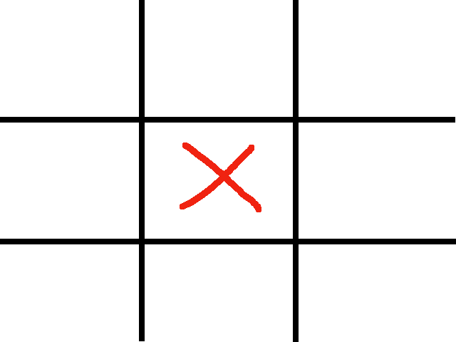 Tic tax toe