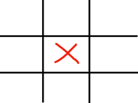 Tic tax toe