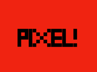 PIXEL!