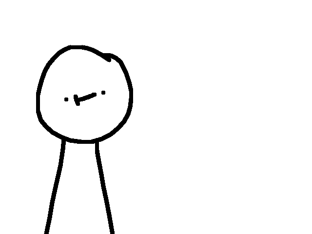 When someone says: “That’s... interesting...”