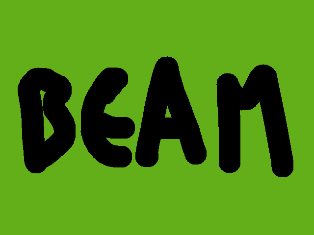 Beam tuto