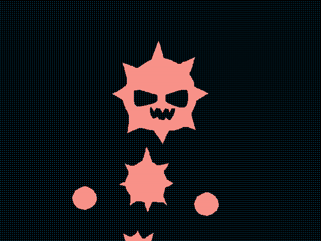 Lycanthropy 2