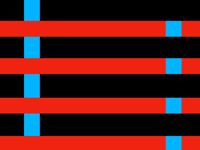 Trippy test (not for contest)