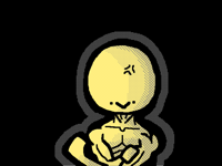 Waow, I’m strong