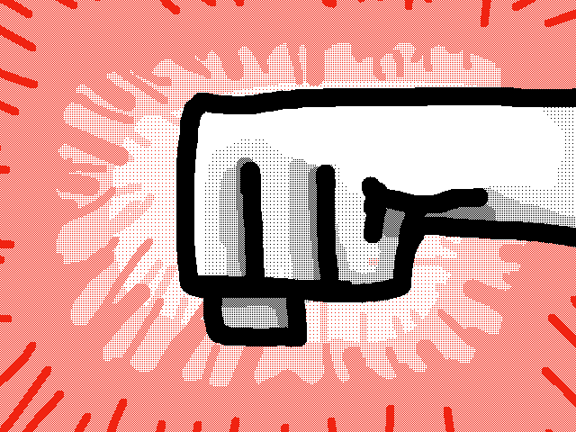 4 finger fist