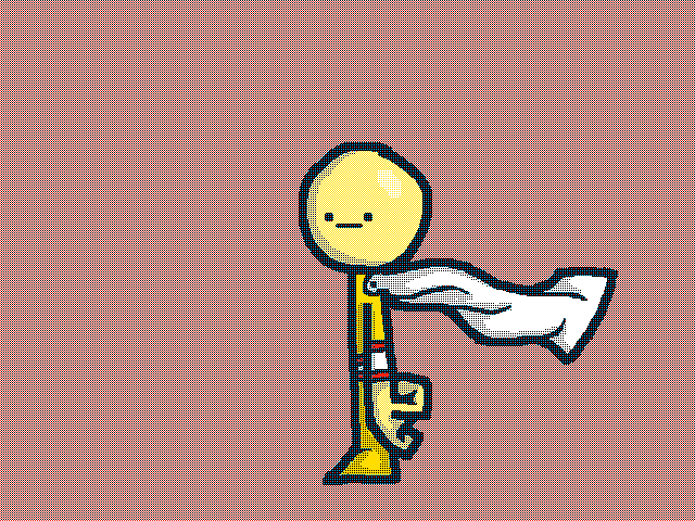 Master Saitama.