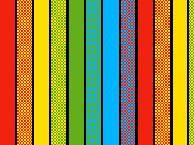 Rainbow