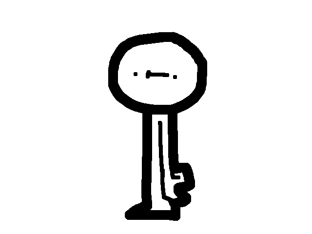 Squelch (updated)