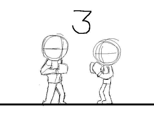 Finished ( 280 frames )