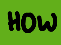 How to send animations to people