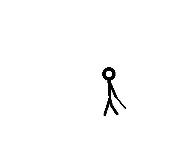 Sword master  but with a full swing
