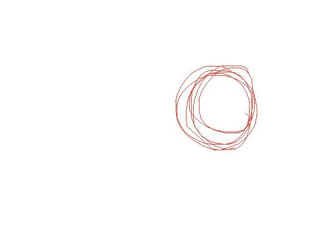 Speed draw