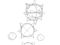 Lycanthropy sketch give away