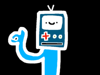 That’s the BMO effect