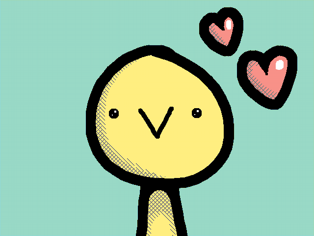 I LOVE Ducks