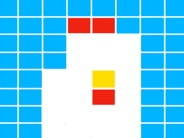 Pixel @devs