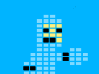 Mega man